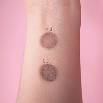 Shape Ready Brow Stamp  Ash